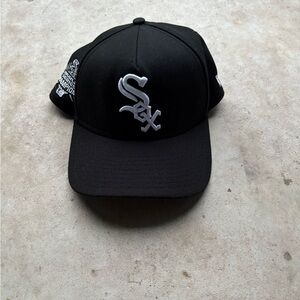 Chicago White Sox New Era